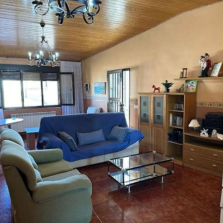 Increible Casita De Pueblo. Villa Ugena Exteriör bild