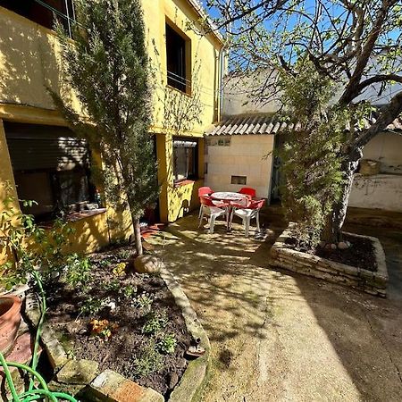 Increible Casita De Pueblo. Villa Ugena Exteriör bild