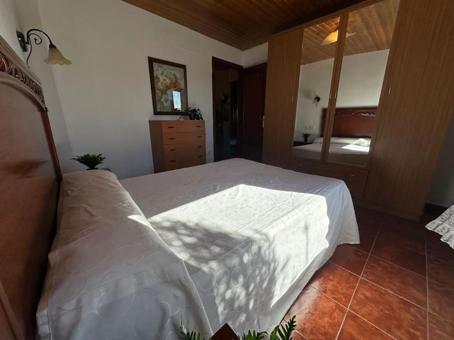 Increible Casita De Pueblo. Villa Ugena Exteriör bild