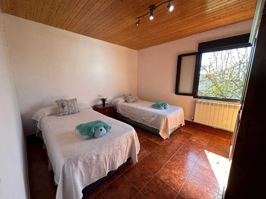 Increible Casita De Pueblo. Villa Ugena Exteriör bild