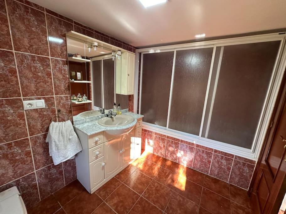 Increible Casita De Pueblo. Villa Ugena Exteriör bild