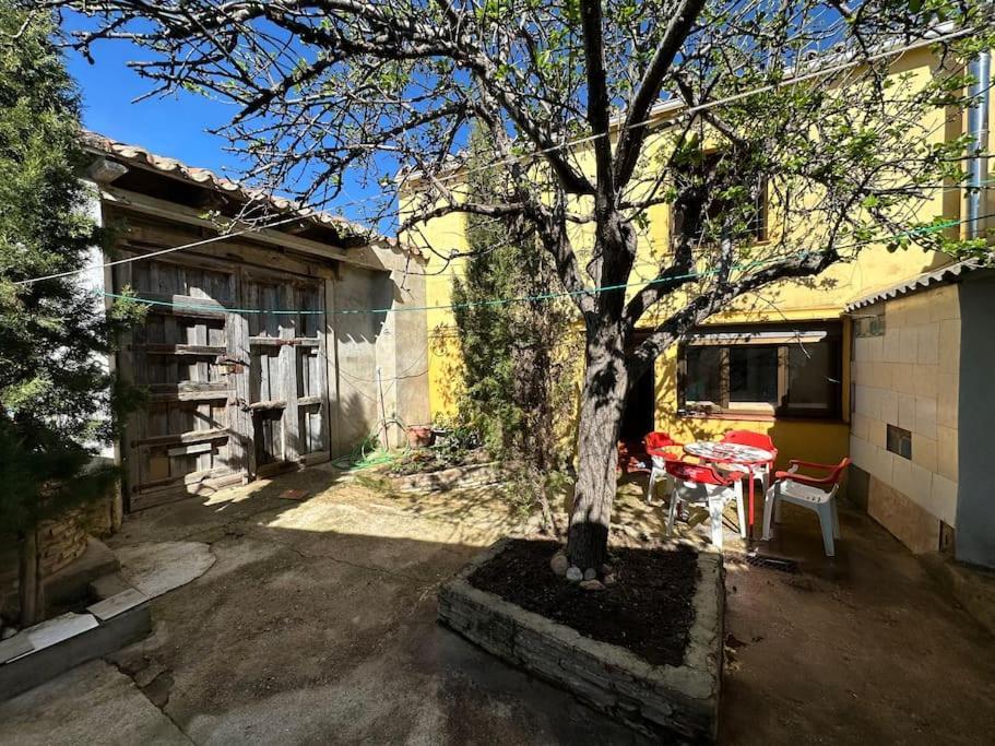 Increible Casita De Pueblo. Villa Ugena Exteriör bild