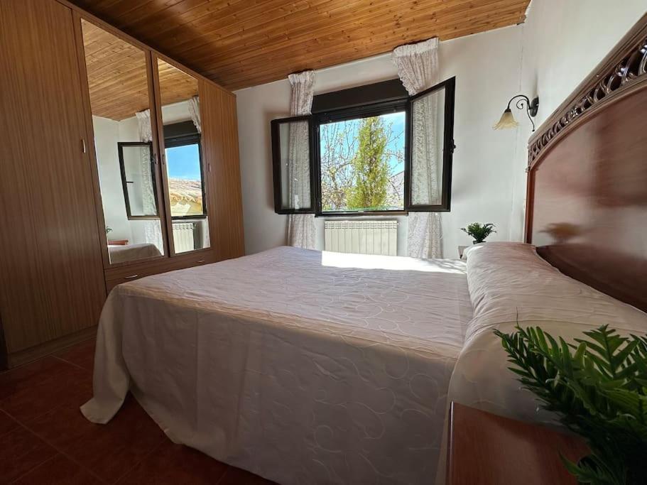 Increible Casita De Pueblo. Villa Ugena Exteriör bild