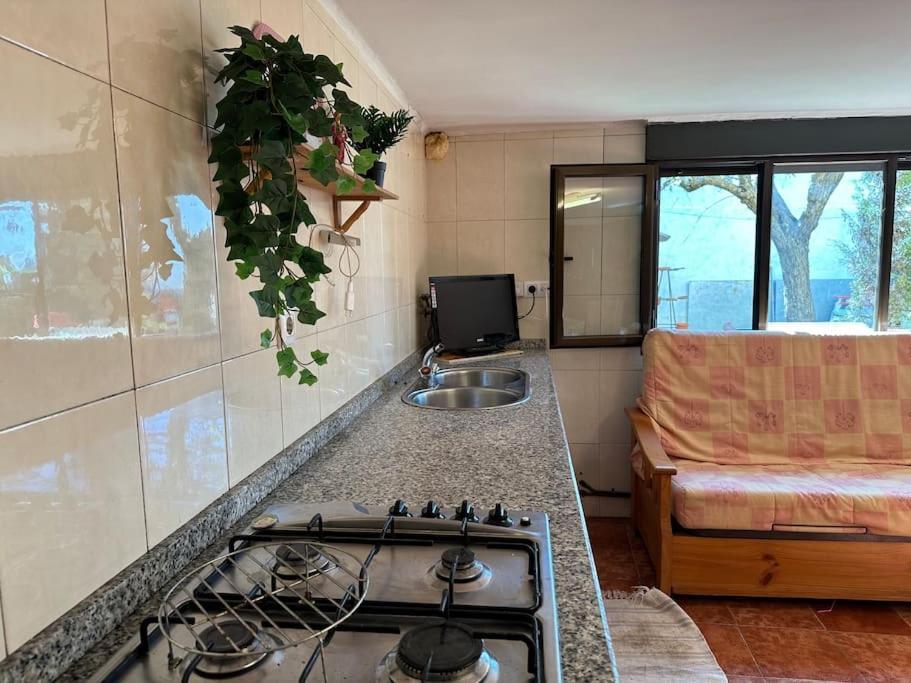 Increible Casita De Pueblo. Villa Ugena Exteriör bild