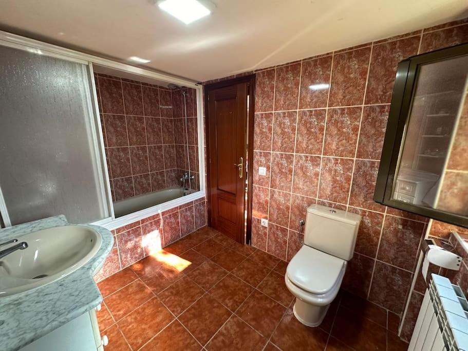 Increible Casita De Pueblo. Villa Ugena Exteriör bild